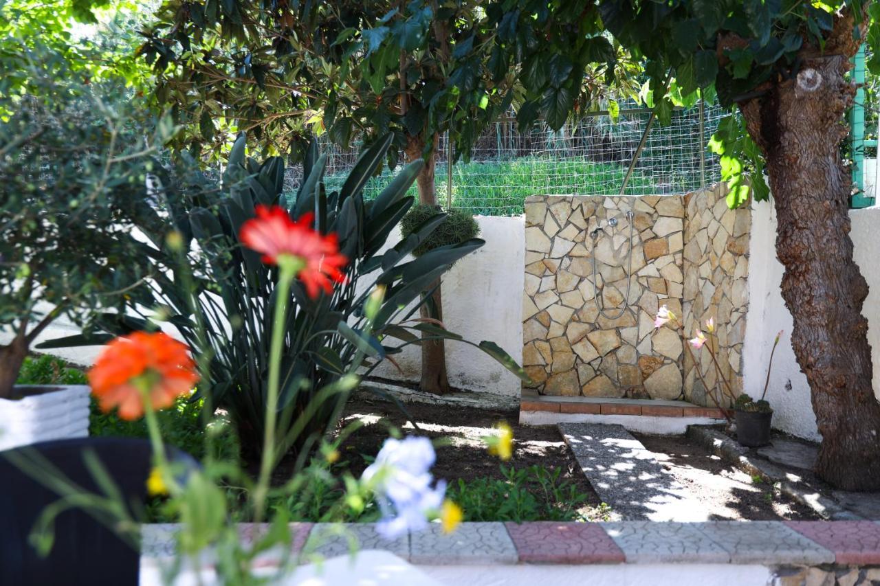B&B Del Sole Tropea Riaci Exterior foto