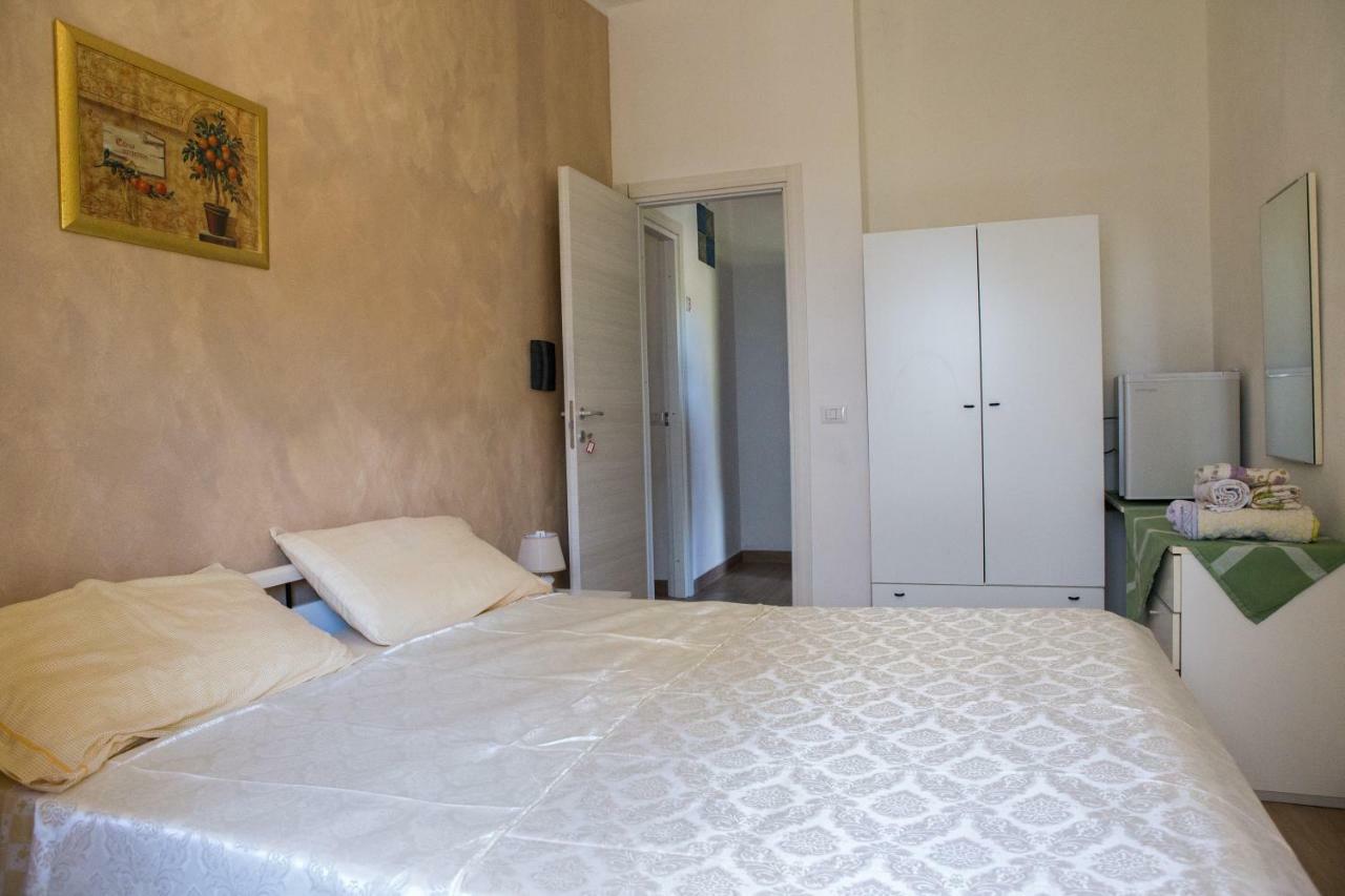B&B Del Sole Tropea Riaci Exterior foto
